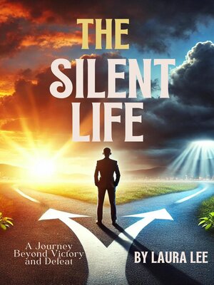cover image of The Silent Life